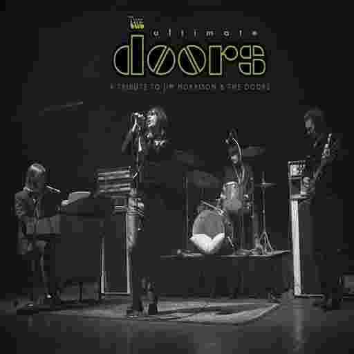 The Ultimate Doors - A Tribute to the Doors Tickets