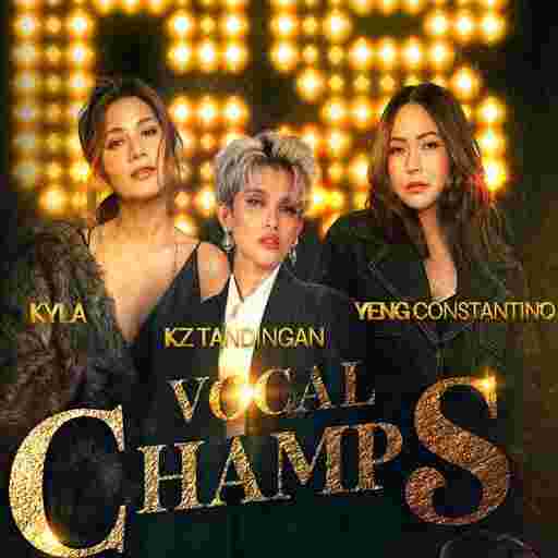 The Vocal Champs Tickets