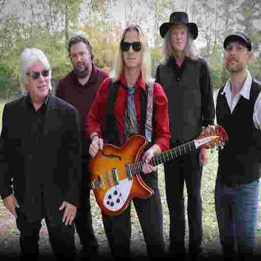The Wildflowers - Tom Petty and The Heartbreakers Tribute Tickets