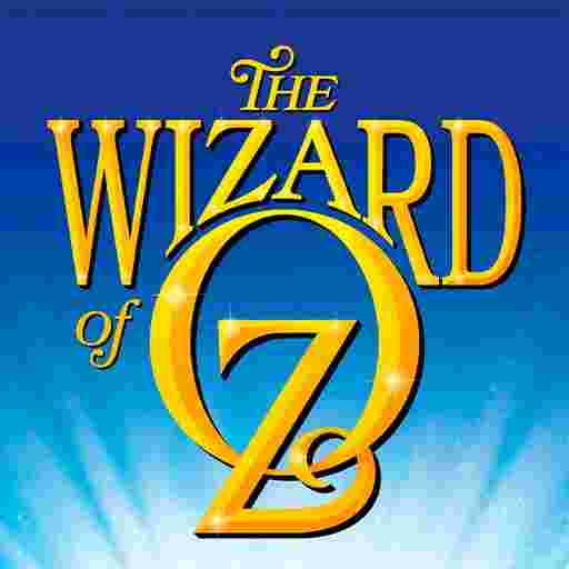The Wizard Of Oz Tickets