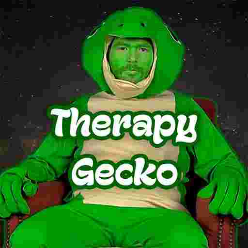 Therapy Gecko Tickets