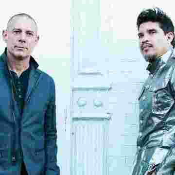 Thievery Corporation Tickets