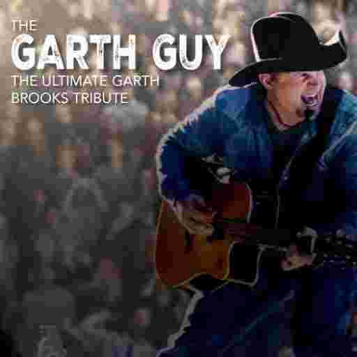 This is Garth - Garth Brooks Tribute Tickets