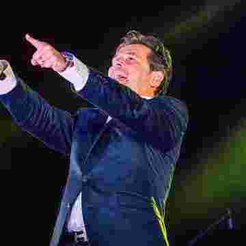 Thomas Anders Tickets