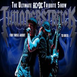 Thunderstruck - A Tribute To AC/DC