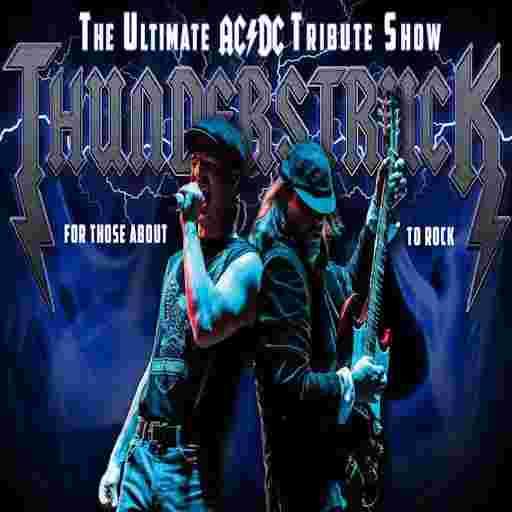 Thunderstruck - A Tribute To AC/DC Tickets
