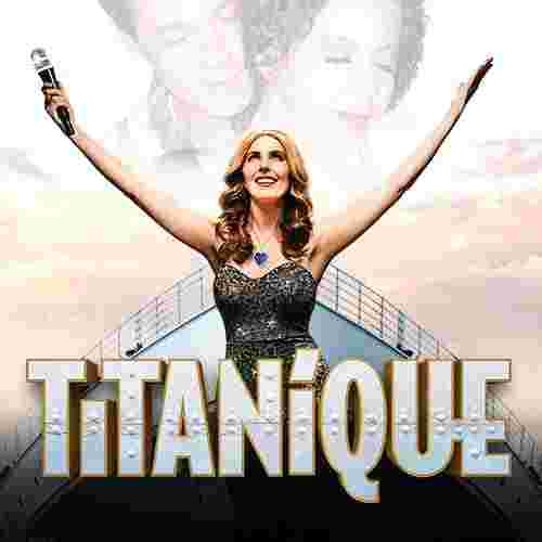 Titanique - Musical Tickets