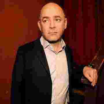 Todd Barry Tickets