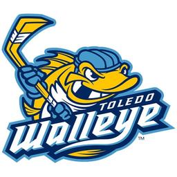ECHL Central Division Finals: Toledo Walleye vs. Wheeling Nailers - Home Game 3, Series Game 6 (Date: TBD - If Necessary)