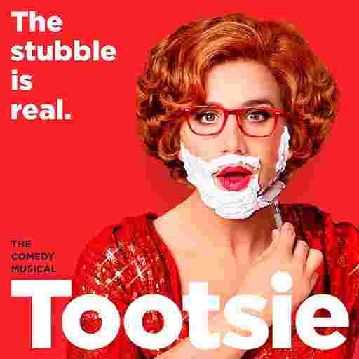 Tootsie - The Musical Tickets