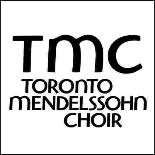 Toronto Mendelssohn Choir Tickets