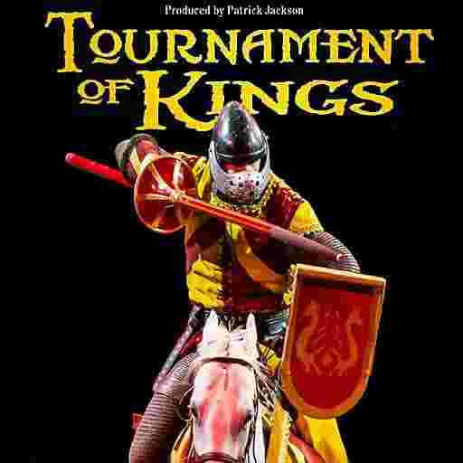 Tournament Of Kings Tickets