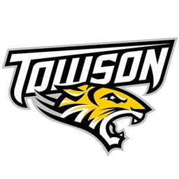 Towson Tigers Women's Basketball vs. Northeastern Huskies