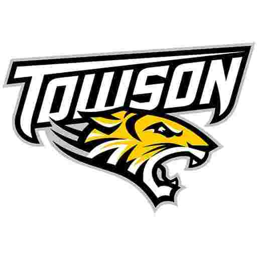 Towson Tigers Tickets