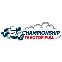 Tractor Pulls - Show