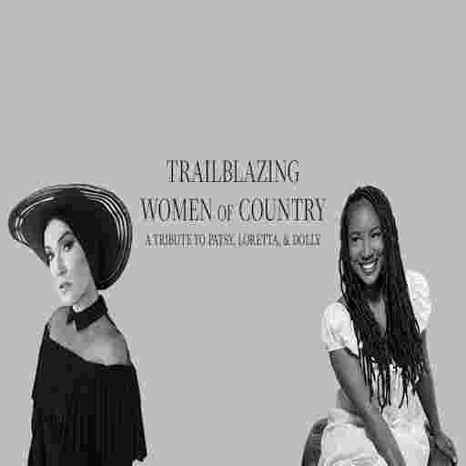 Trailblazing Women of Country Tickets