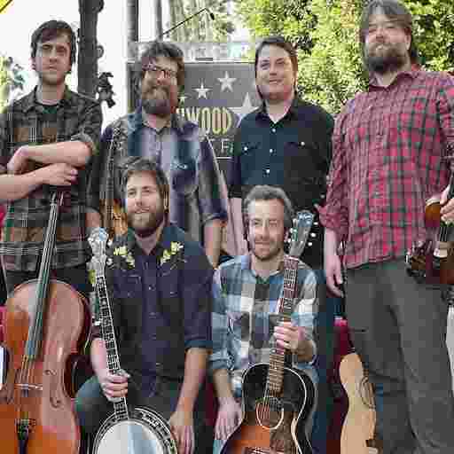 Trampled by Turtles Tickets