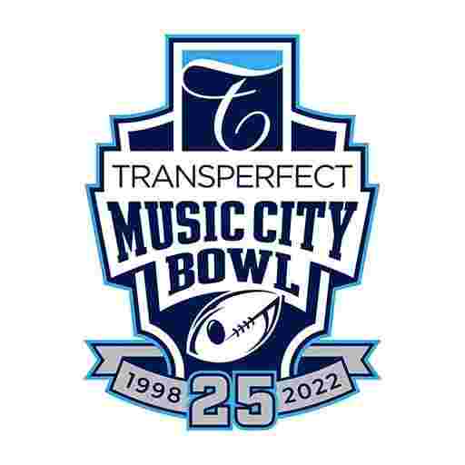 TransPerfect Music City Bowl Tickets