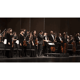 Tucson Symphony Orchestra: Jose Luis Gomez - Verdi’s Requiem