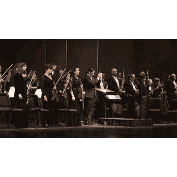 Tucson Symphony Orchestra Tickets