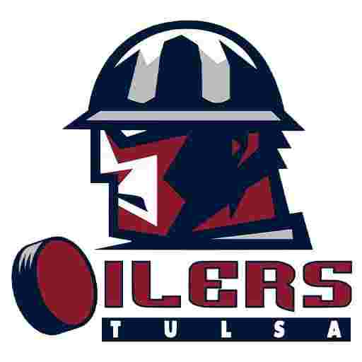 Tulsa Oilers Tickets