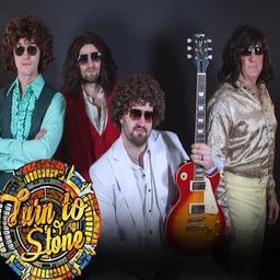 Turn To Stone - ELO Tribute
