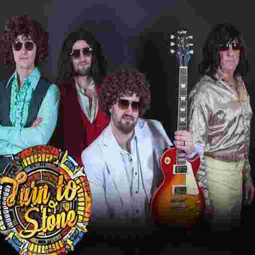 Turn To Stone - ELO Tribute Tickets