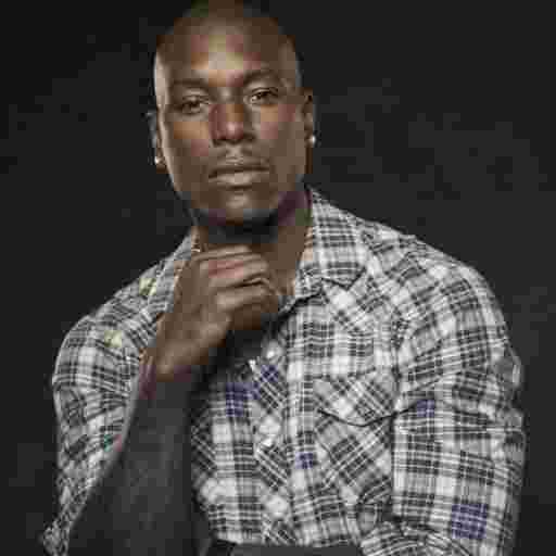 Tyrese Gibson Tickets