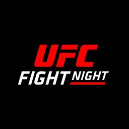 UFC Fight Night: Lewis vs. Nascimento