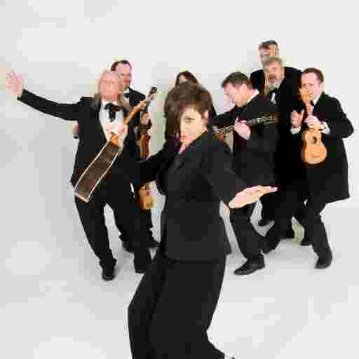 Ukulele Orchestra of Great Britain Tickets