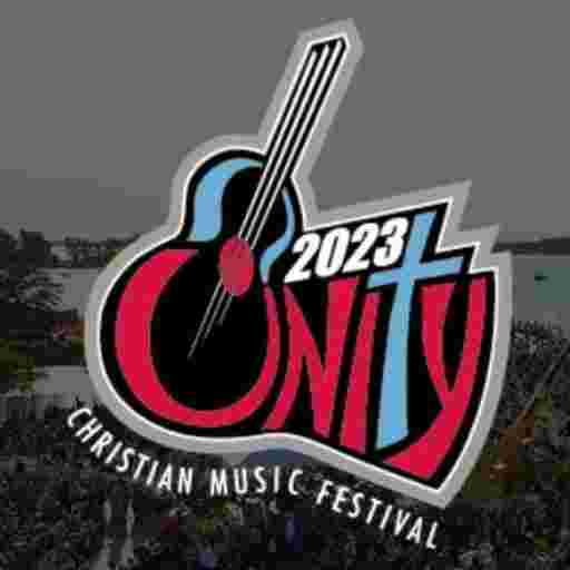 Unity Christian Music Festival Tickets