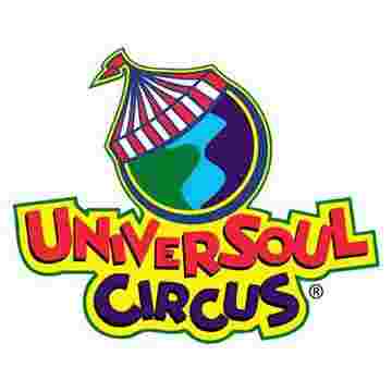 UniverSoul Circus Tickets