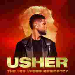 Performer: Usher
