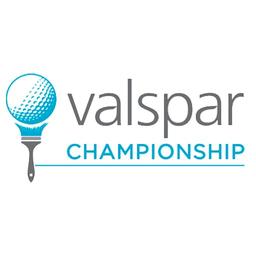 Valspar Championship - Thursday