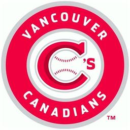 Vancouver Canadians vs. Spokane Indians