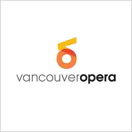 Vancouver Opera Tickets