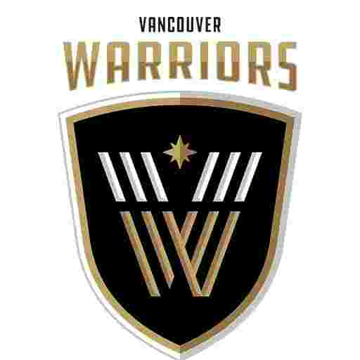 Vancouver Warriors Tickets