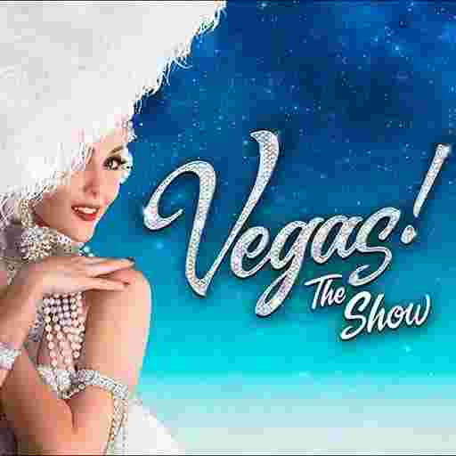 Vegas! The Show Tickets