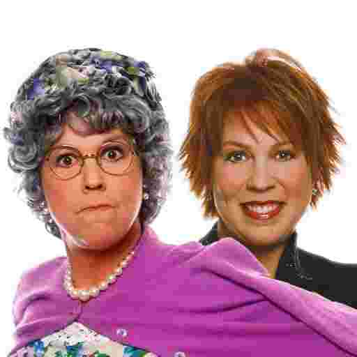Vicki Lawrence and Mama Tickets