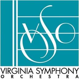 Virginia Symphony Orchestra: Thomas Wilkins - Tchaikovsky Violin Concerto