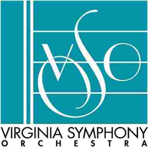 Virginia Symphony Orchestra Tickets