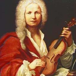 Vivaldi's Four Seasons: Isabella d'Eloize Perron
