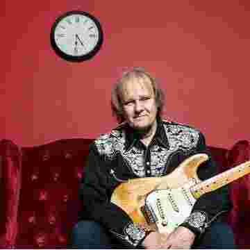 Walter Trout Tickets