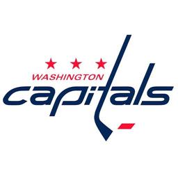 Washington Capitals vs. Chicago Blackhawks