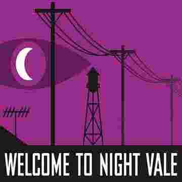 Welcome To Night Vale Tickets
