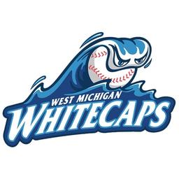 West Michigan Whitecaps vs. Lake County Captains