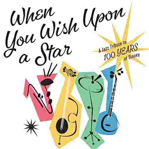 When You Wish Upon A Star - A Jazz Tribute To 100 Years Of Disney Tickets