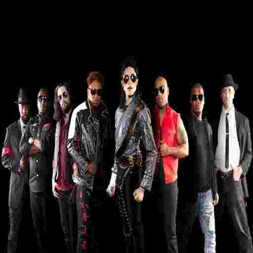 Who's Bad - Michael Jackson Tribute Band Tickets