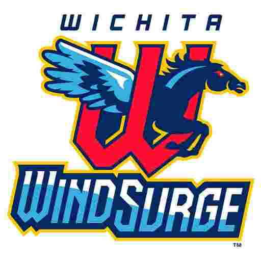 Wichita Wind Surge Tickets