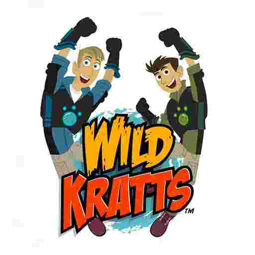 Wild Kratts - Live Tickets